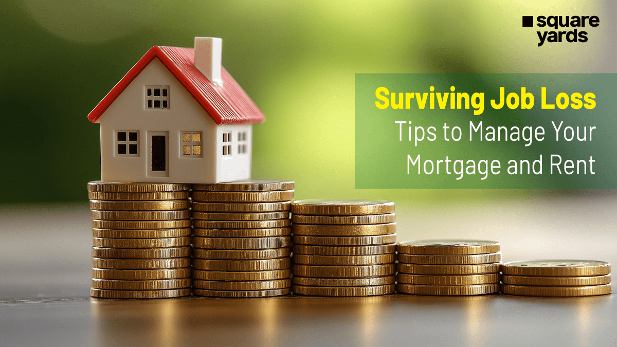 How to Manage Your Housing Costs After a Layoff