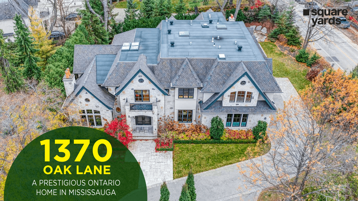 The Million-Dollar Mansion That Redefines Luxury Living